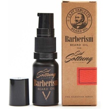 Captain Fawcett Barberism olej na vousy 50 ml