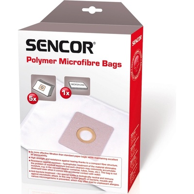 SENCOR SVC 770 (5KS)
