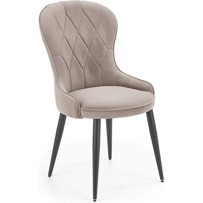 Halmar Трапезен стол k366 бежово