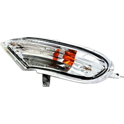 Blinkr zadní pravý KYMCO GRAND DINK 125-150-250 komplet průsvitný
