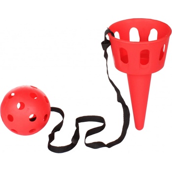 Merco Throw and Catch