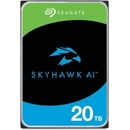 Seagate Surveillance SkyHawk AI 3.5 20TB (ST20000VE003)