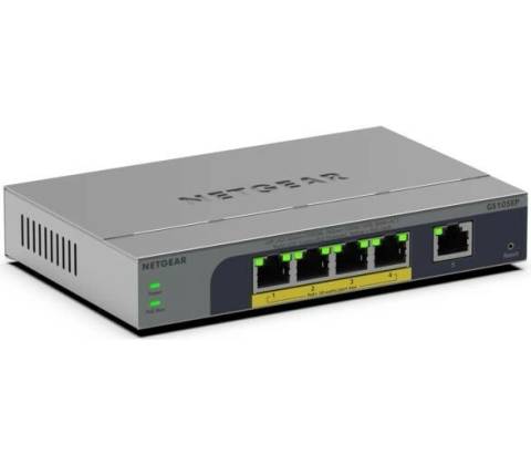 Netgear GS105EP-100EUS