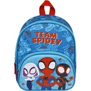 Oxybag SPIDEY modrá