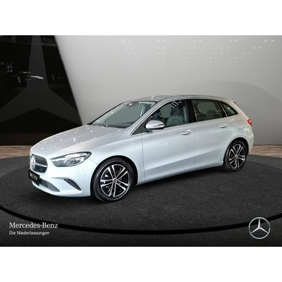 Mercedes-Benz B 180 100 kW