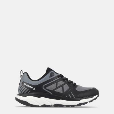 Karrimor Маратонки Karrimor Men's Venom Breathable Mesh Ortholite Runners - Black