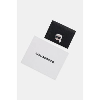 KARL LAGERFELD Портмоне Karl Lagerfeld IKON (A1W32125)