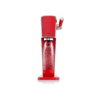 Art Mandarin Red SODASTREAM