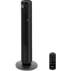 Levoit Вентилатор тип кула Levoit TempSense 42 DC Tower Fan (107 см), 49㎡ (Levoit TempSense 42 DC)