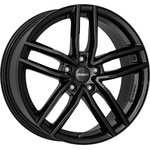 DEZENT TR 8x18 5x112 ET44 black