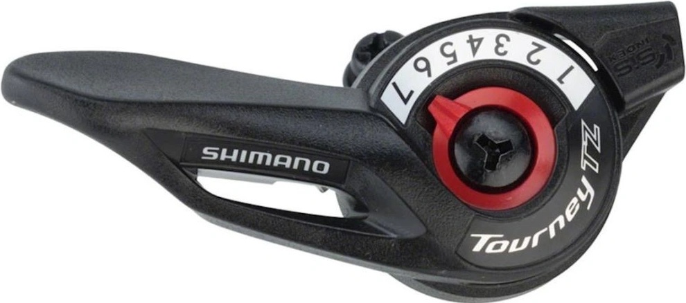Shimano TZ-500