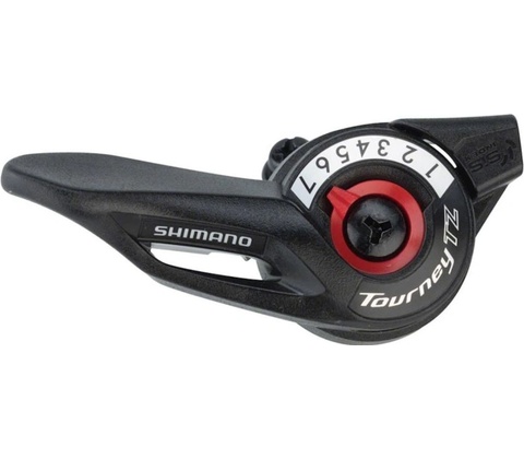 Shimano TZ-500