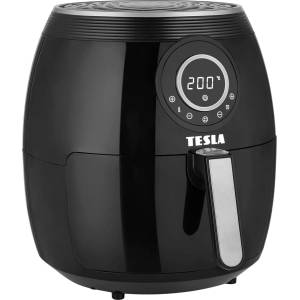TESLA AirCook Q50 XL Black (9501172)