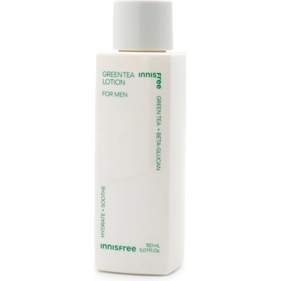 INNISFREE Green Tea Lotion For Men 150 ml
