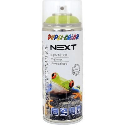 DUPLI COLOR DC Next RAL 1015 - Light ivory - 400 ml