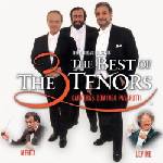 Universal José Carreras, Plácido Domingo, Luciano Pavarotti: The Best of the Three Tenors - CD (023807)