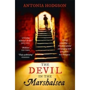 Devil in the Marshalsea | Antonia Hodgson (2014)