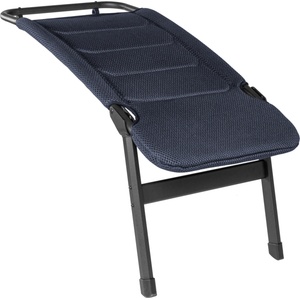 Brunner Rebel Universal Footrest Цвят: син