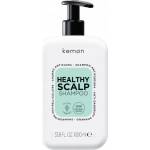 Kemon Care Healthy Scalp Shampoo шампоан против пърхот за скалп 250 мл