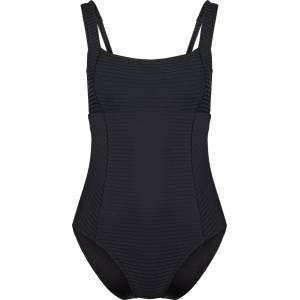 Rip Curl Дамски бански костюм Rip Curl Women's Premium Surf One Piece Swimsuit - Black - размер XS (150-3974-0112)