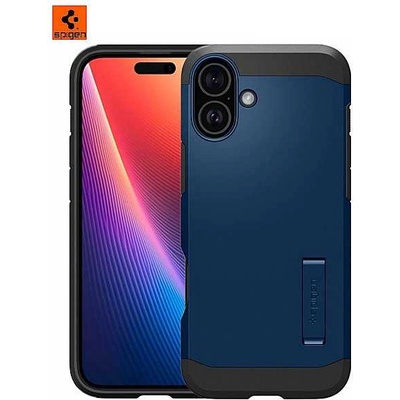 Spigen Кейс Spigen Tough Armor Magsafe за iPhone 16 8809971231121