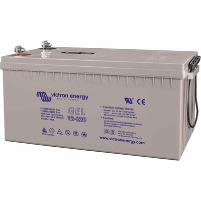 Victron Energy Solar Battery 12V 265Ah