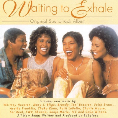 Ost - Waiting To Exhale CD