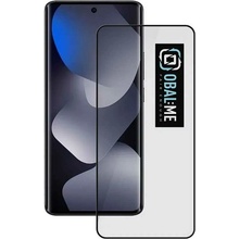 Obal:Me 5D tvrzené sklo pro Xiaomi Redmi Note 15 4G/5G/Poco M8 5G Black 8596311305238