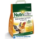 Krmivo pro hospodářská zvířata Nutri mix nosnice 3 kg