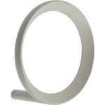 Normann Copenhagen Кука за стена Loop L сива (605850)