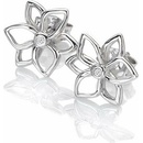 Hot Diamonds náušnice DE711