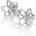 Hot Diamonds náušnice DE711