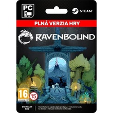 Ravenbound