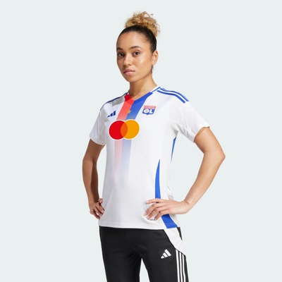 adidas domácí dres Olympique Lyonnais 24/25