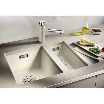 Blanco SUBLINE 160-U