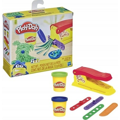 Hasbro SET Play Doh MINI FUN FACTORY