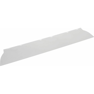 Náhradní čepel pro špachtli na stěrky a sádrové omítky 60 cm, Geko G02113A