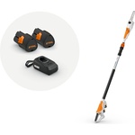 STIHL HTA 30 SET LA050116418