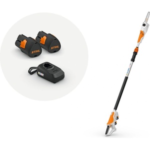 STIHL HTA 30 SET LA050116418