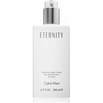 Calvin Klein Eternity Лосион за тяло за жени 200ml