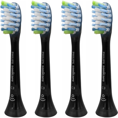 Philips Sonicare Premium Plaque Defense HX9044/33 4 ks