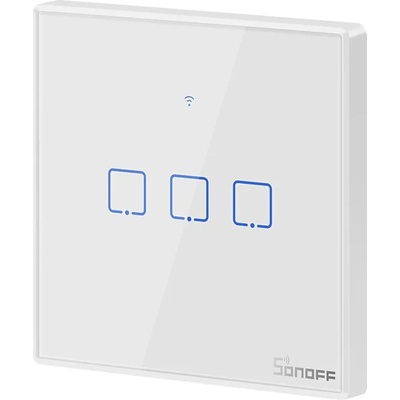 SONOFF T2EU3C-TX
