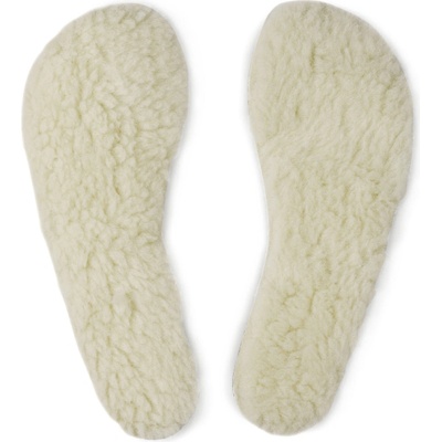 Ahinsa shoes Zimní vložky do bot