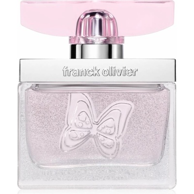 Franck Oliver Nature parfémovaná voda dámská 25 ml