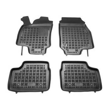 Image 1 of Гумени стелки за OPEL Astra G / H (1998-2009) - тип леген