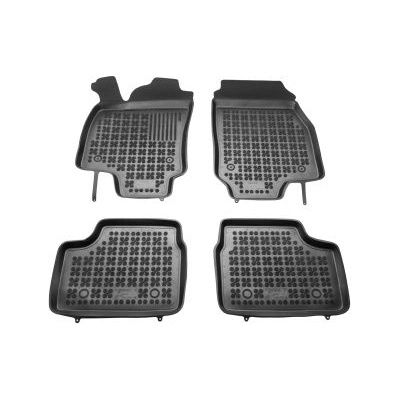 Гумени стелки за OPEL Astra G / H (1998-2009) - тип леген