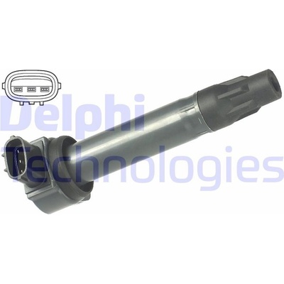 Zapalovací cívka DELPHI GN10519-12B1