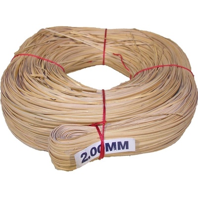 ratanové šeny 2mm kot 0,25 kg – Sleviste.cz