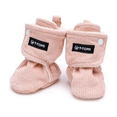 T-Tomi Capáčky pink warm