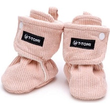 T-Tomi Capáčky pink warm